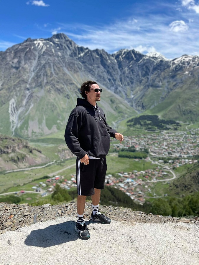 На третину дешевше, ніж в Європі: чому варто спланувати мандрівку до Грузії цього літа